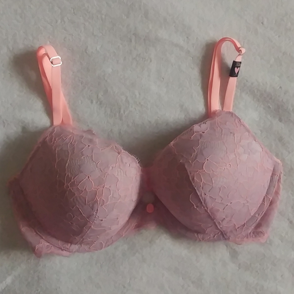 *NWT* Victoria's Secret Dream Angels Push-Up Bra